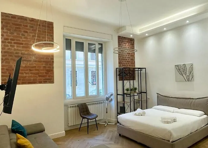 Beco Centrale New Suite