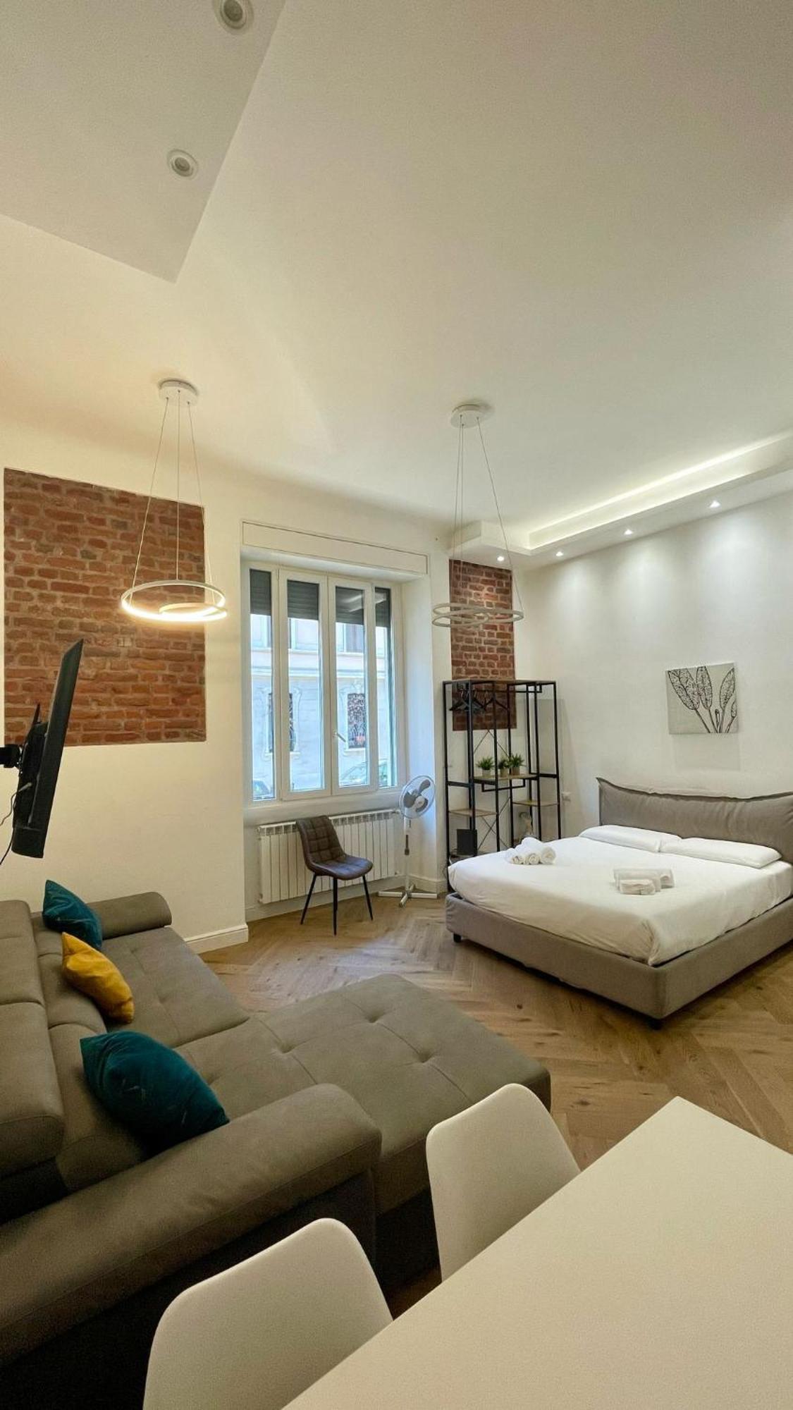 Apartment Beco New *