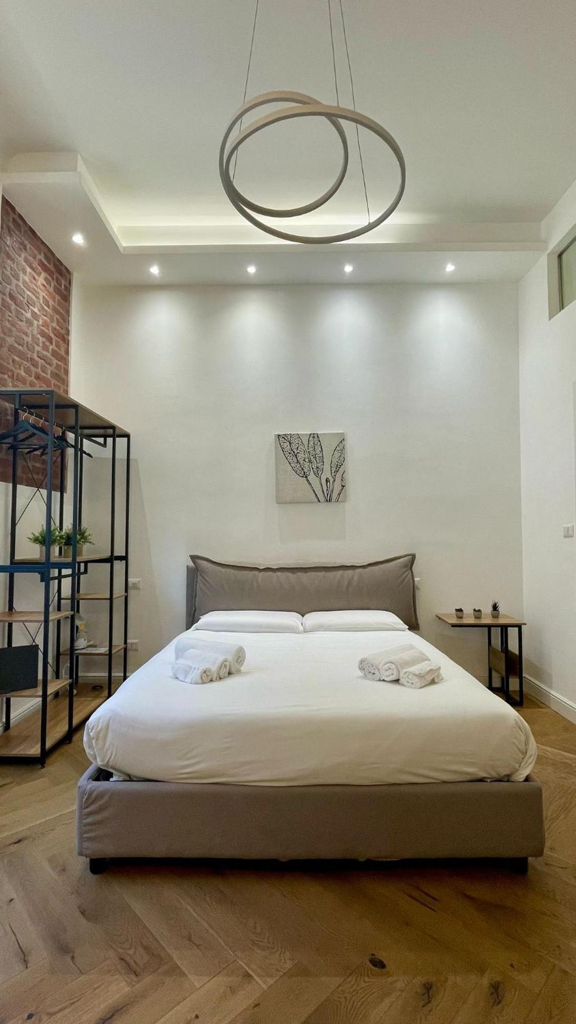 Beco New Apartment Mailand