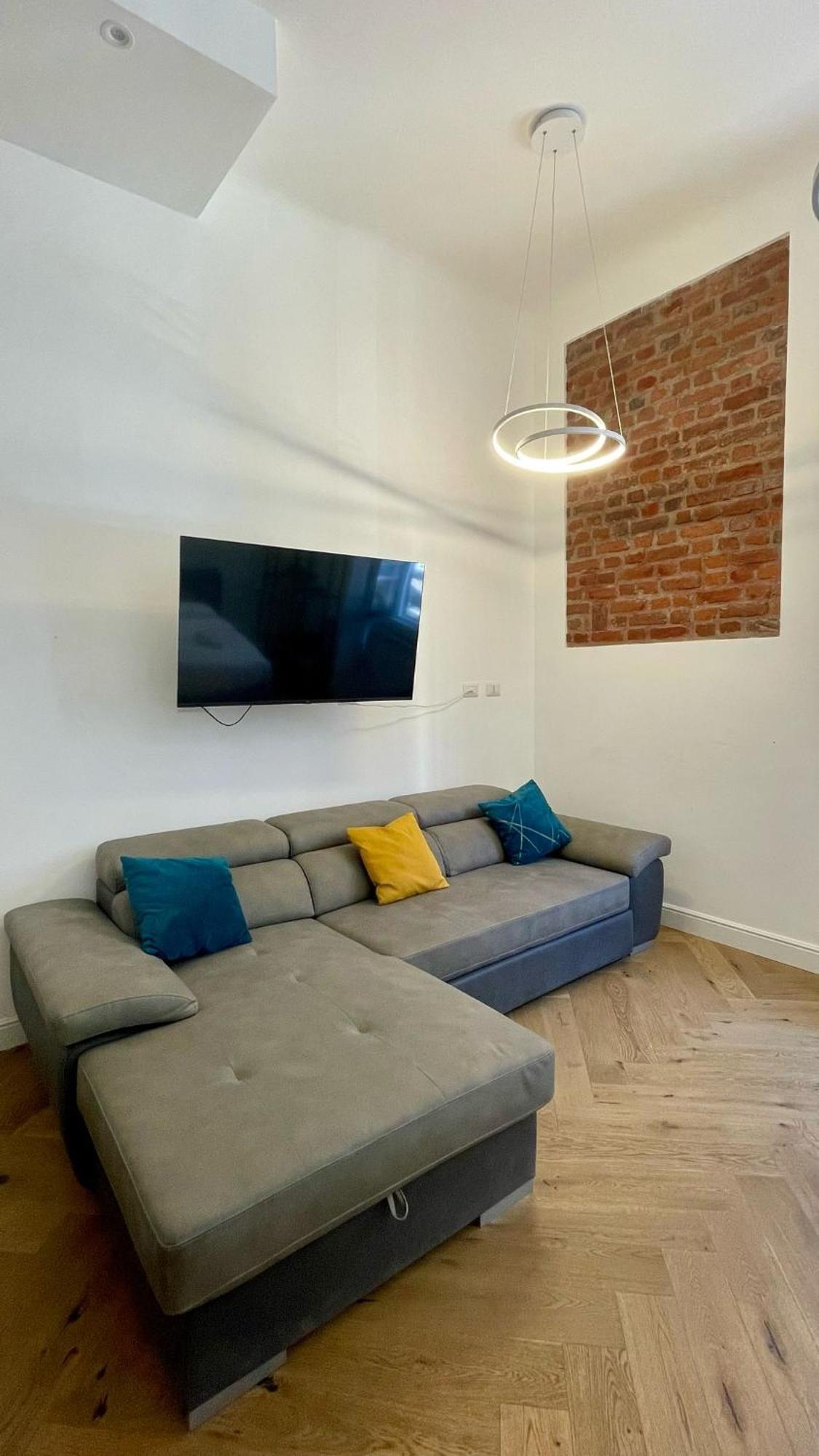 Apartment Beco New
